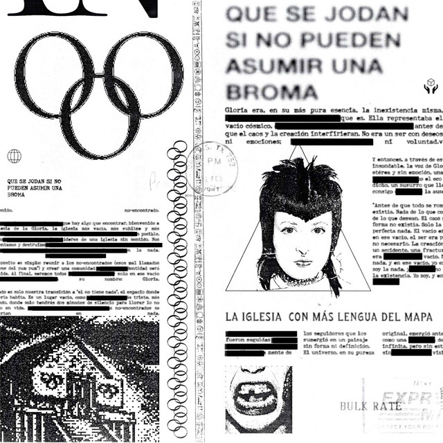 QUE SE JODAN SI NO PUEDEN ASUMIR UNA BROMA cover art