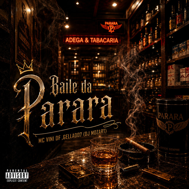 BAILE DA PARARA
