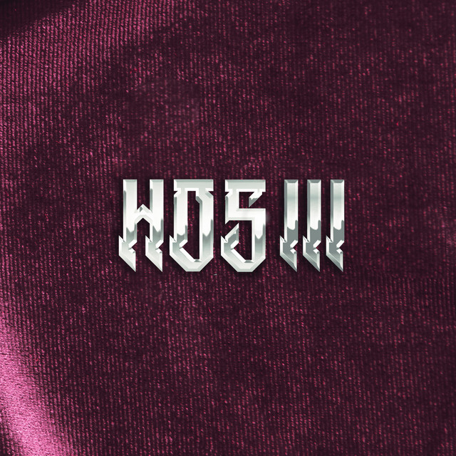 III cover art