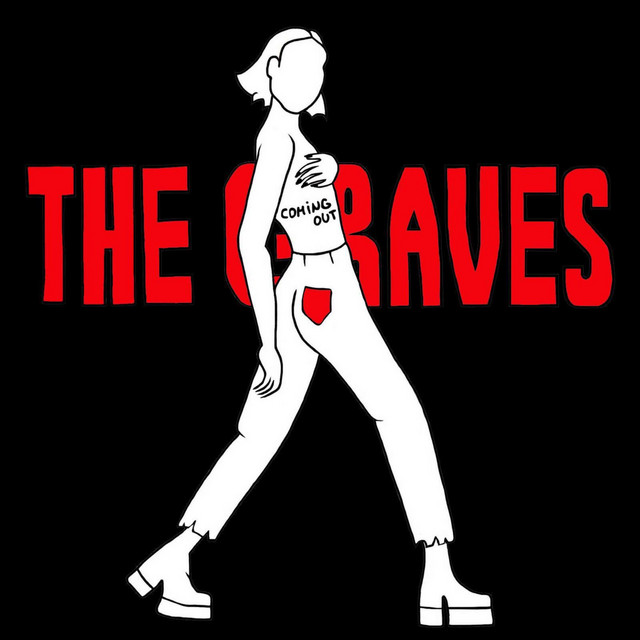 Coming Out cover art