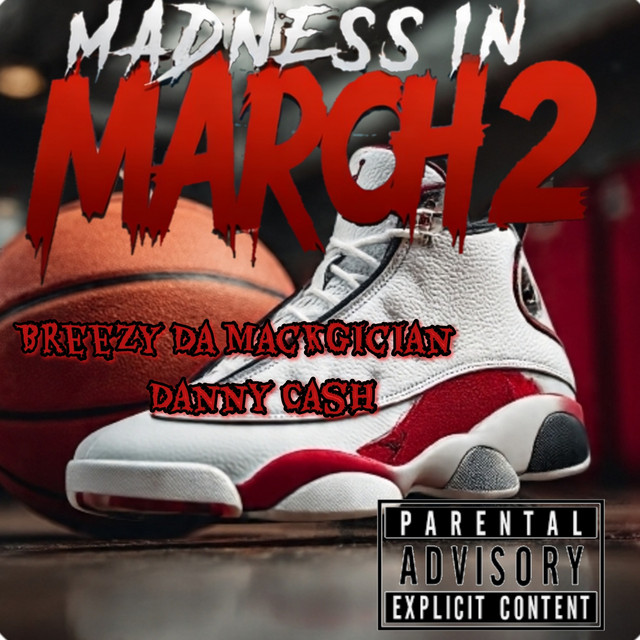 Madness In March 2