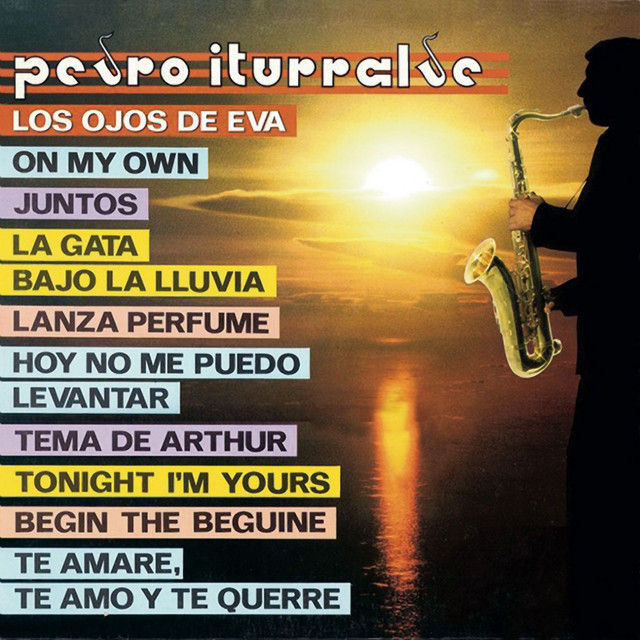 undefined album image