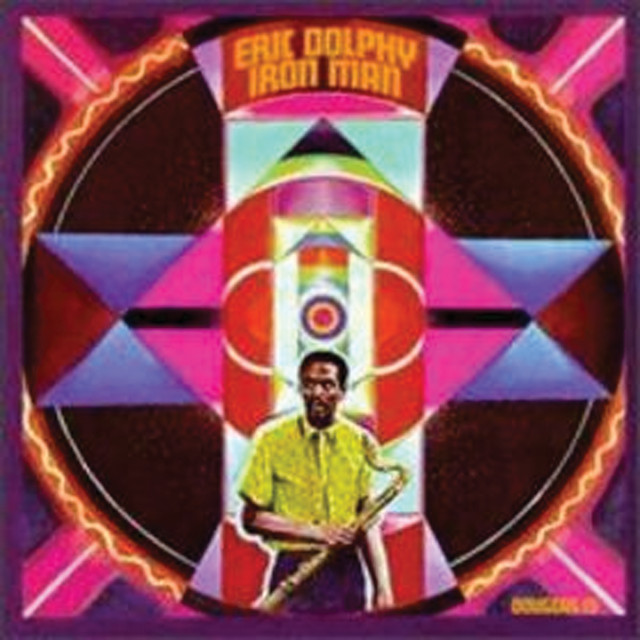 Iron Man - Compilation by Eric Dolphy | Spotify