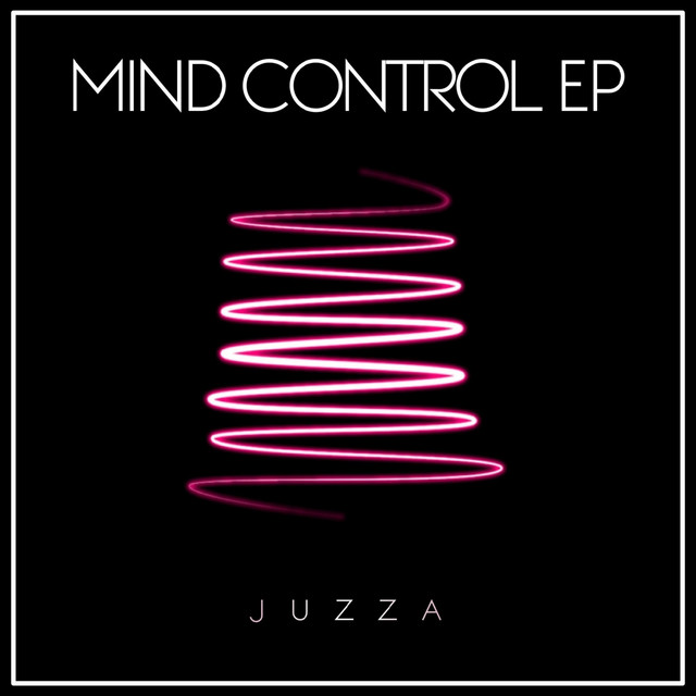 Mind Control EP cover art