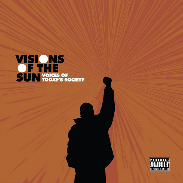 Voices of Today's Society cover art