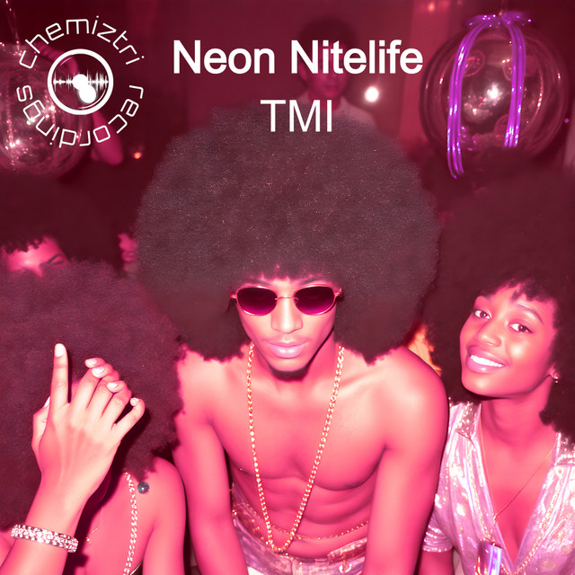 TMI album art