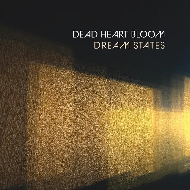 Dream States cover