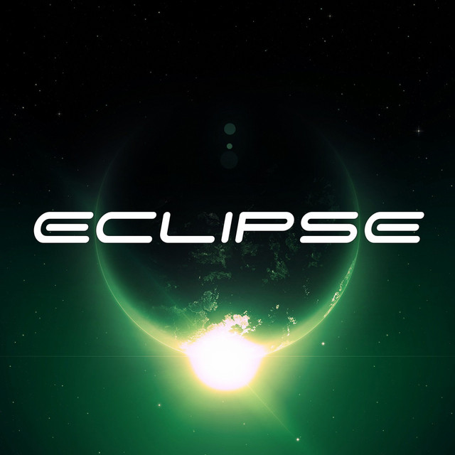 Eclipse cover art