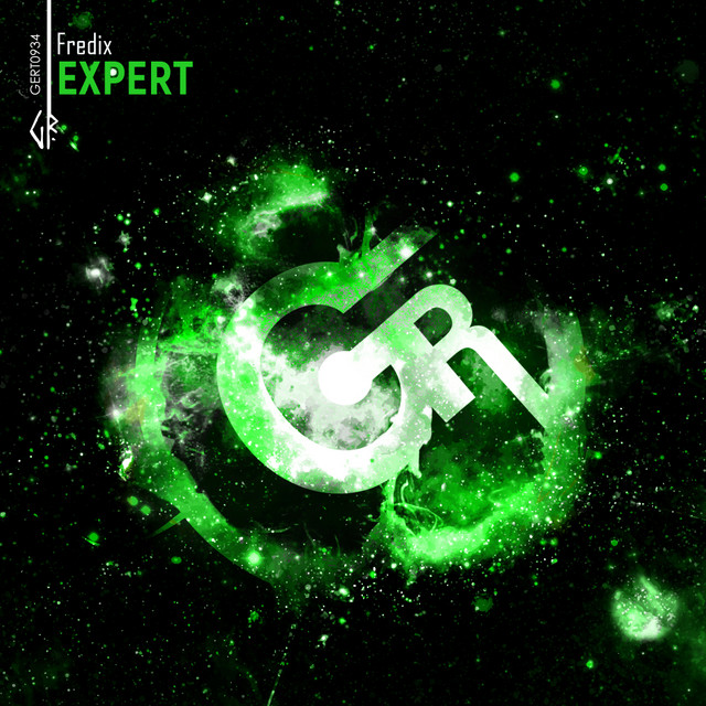 Expert album art