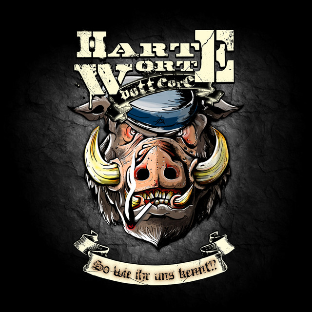 So wie Ihr uns kennt!? cover art