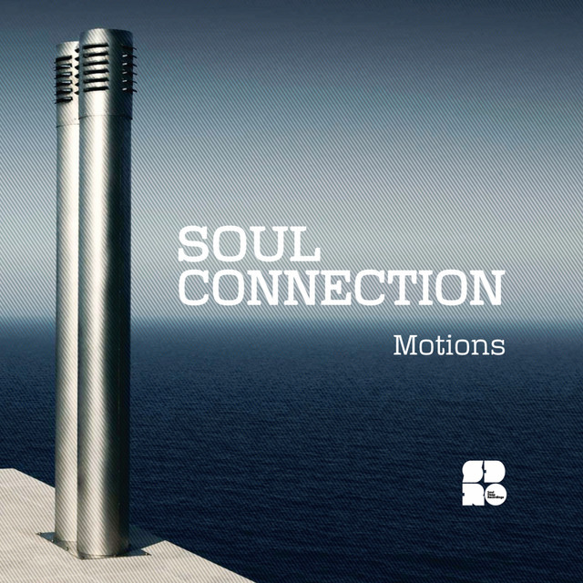Motions - Original Mix artwork
