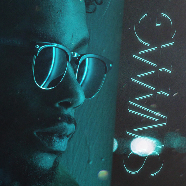 Swaaag cover art