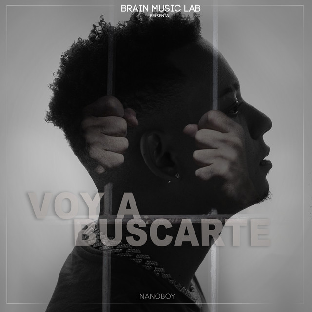 Voy a Buscarte