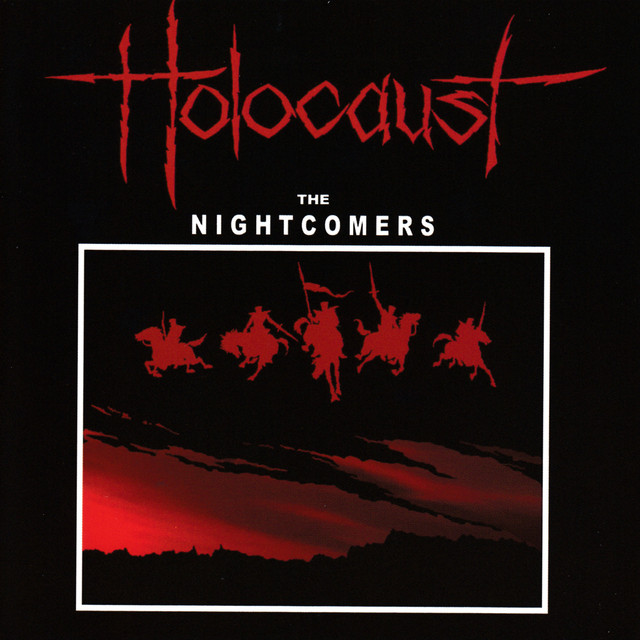 Powerstation Holocaust Photo