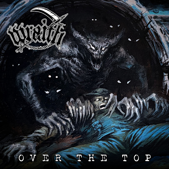Over the Top