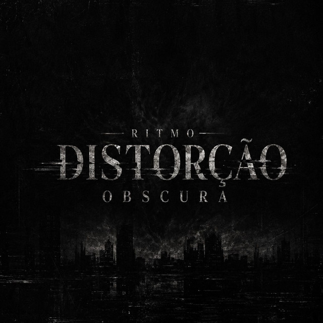 Ritmo Distorção Obscura