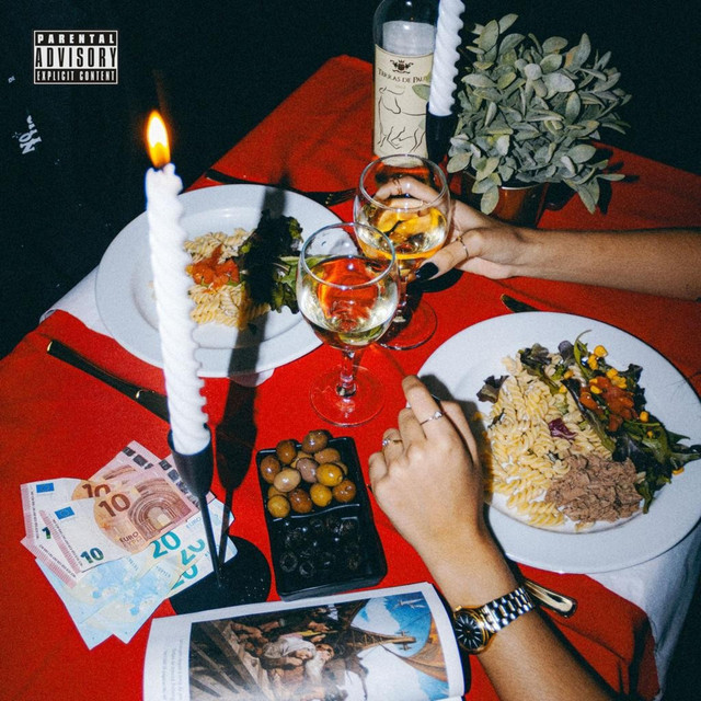 album image