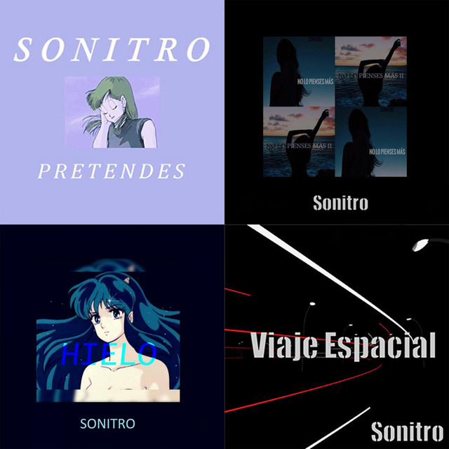 Primeros Pasos cover art