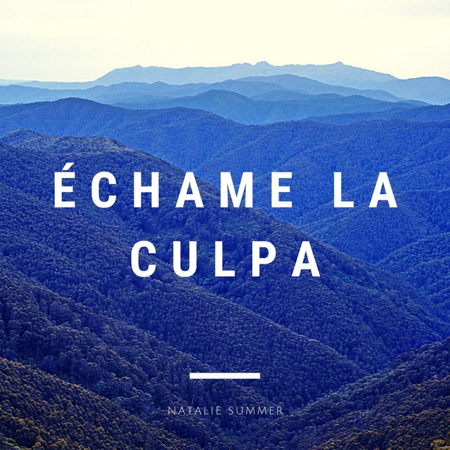 Échame La Culpa