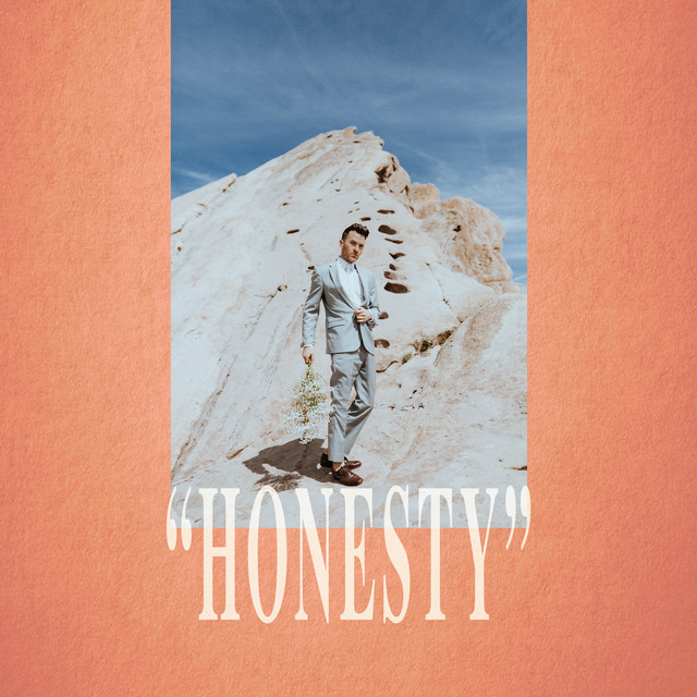 Honesty cover art