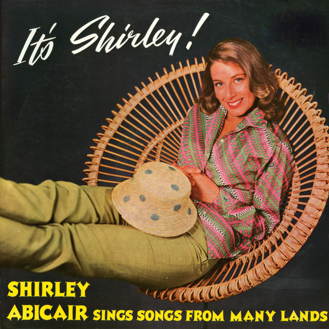 It's Shirley! (Special Edition) - Album by Shirley Abicair | Spotify