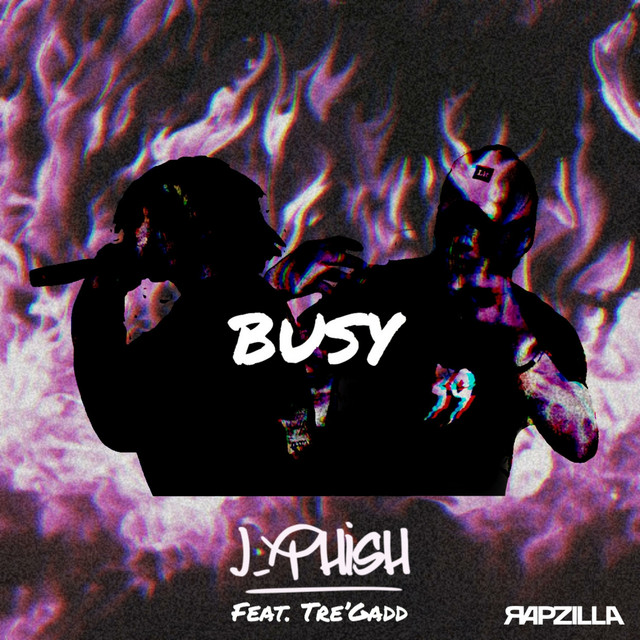 Busy