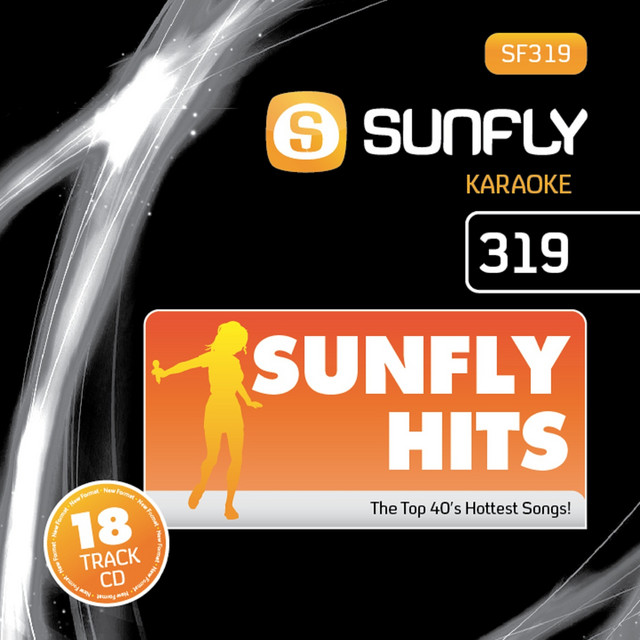 SF319 cover art