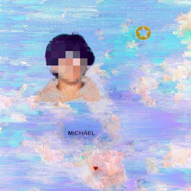 MICHAEL cover art