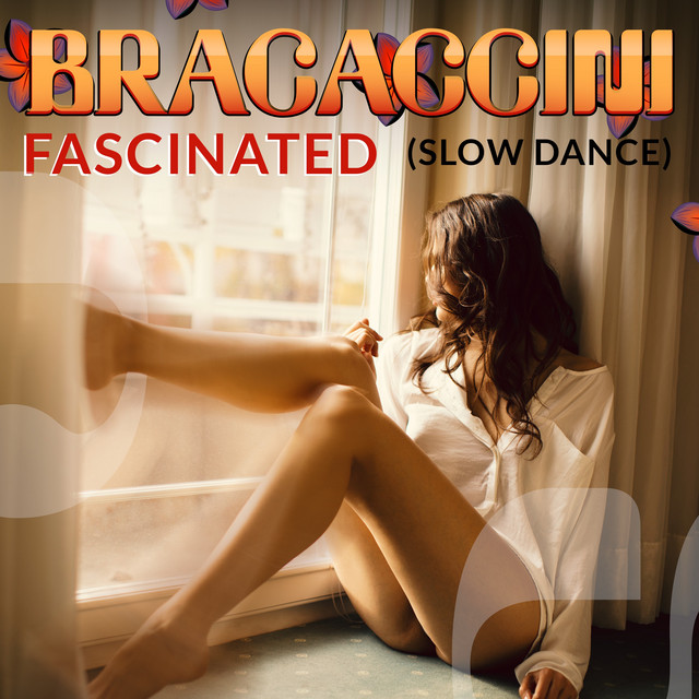 Fascinated (Slow Dance) cover art