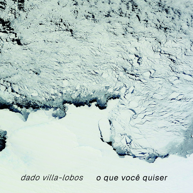 o que você quiser