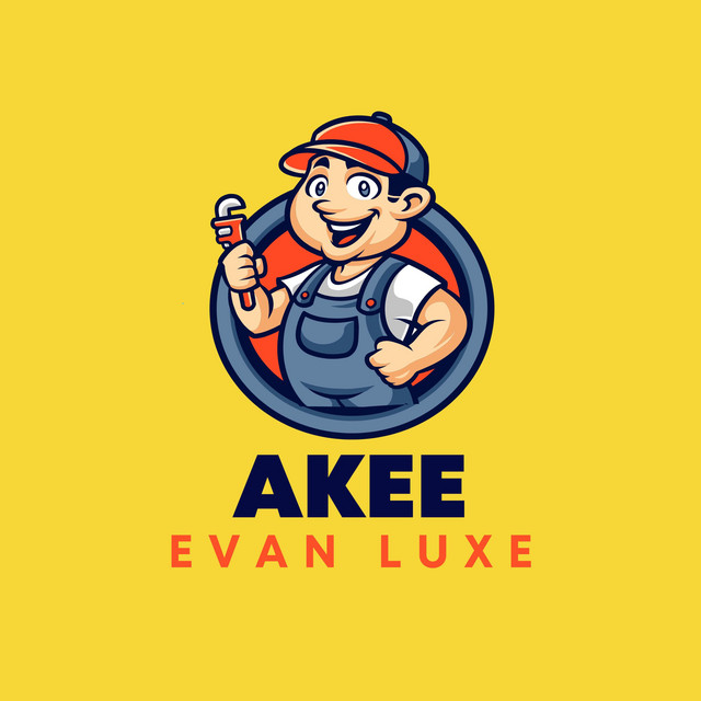 Akee cover art