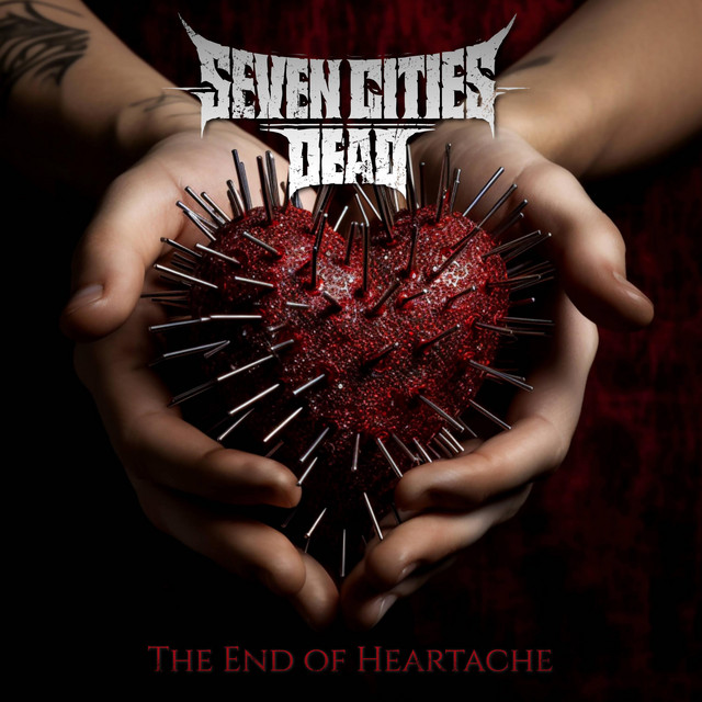 The End of Heartache cover