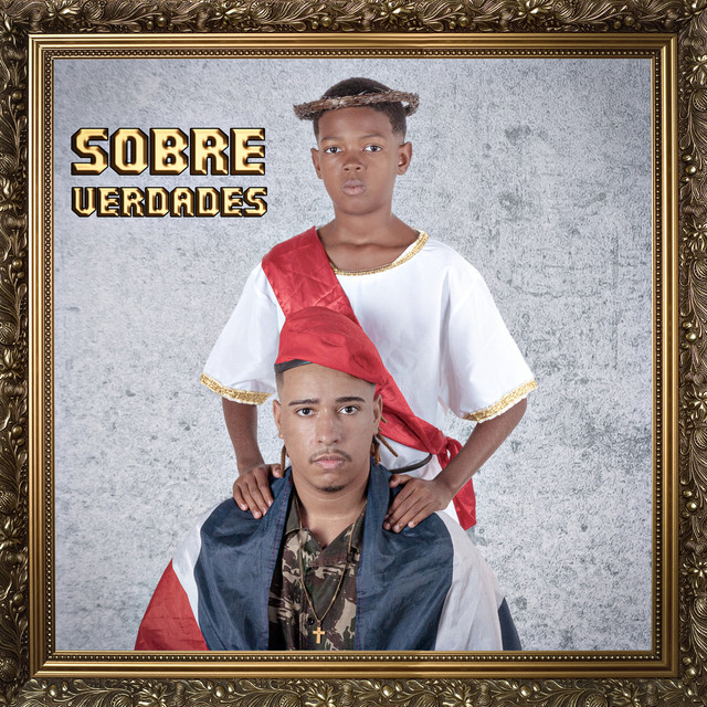 Sobre Verdades cover art