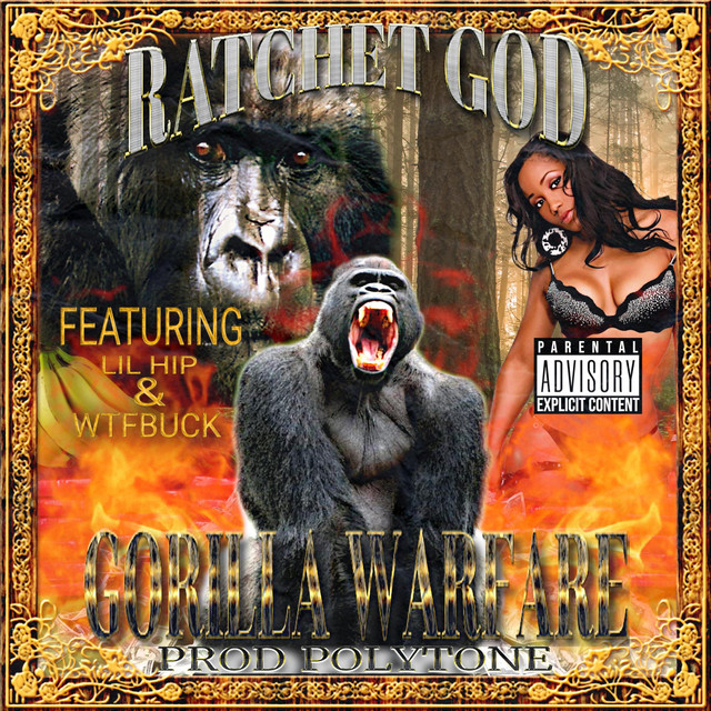 Ratchet God