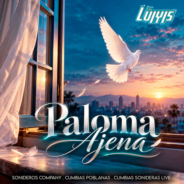 Paloma Ajena