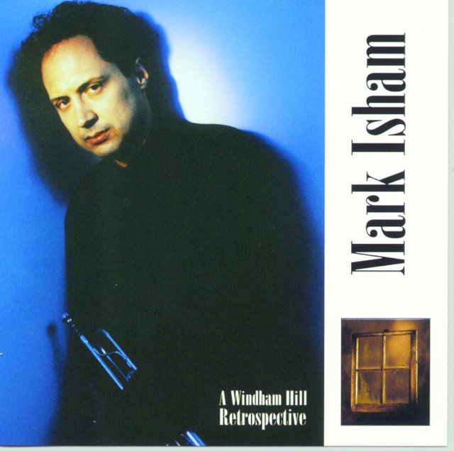 A Windham Hill Retrospective cover art