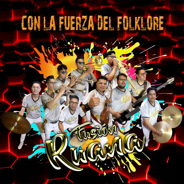 Fusión Ruana