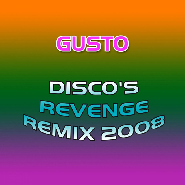Discò S Revenge - Freemasons Club Mix