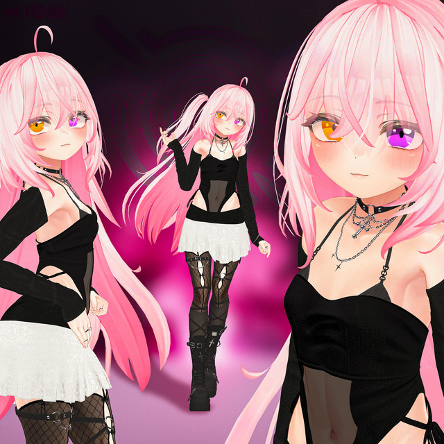 Wild「姫扱い」