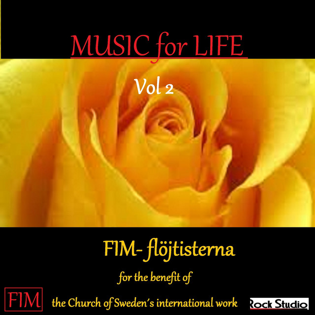 FIM- Flöjtisterna