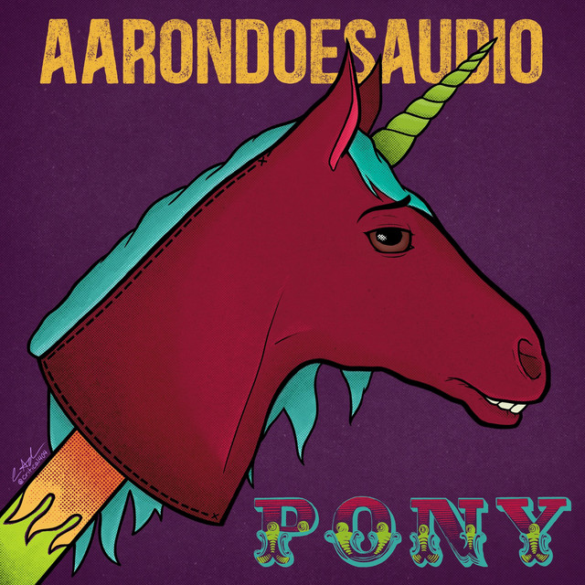 AaronDoesAudio | Spotify