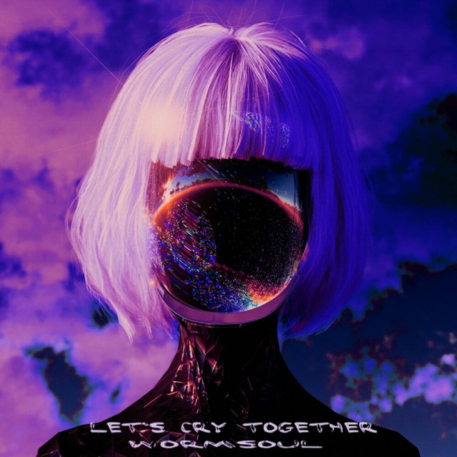 Let's Cry Together cover art