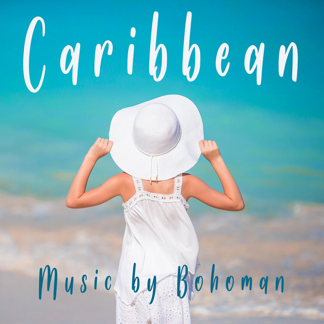 Cover art: Caribbean — Bohoman