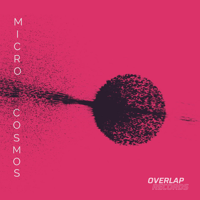 Micro Cosmos cover art