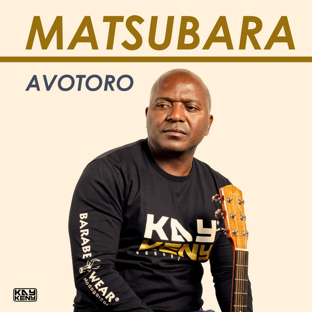 Avotoro cover art