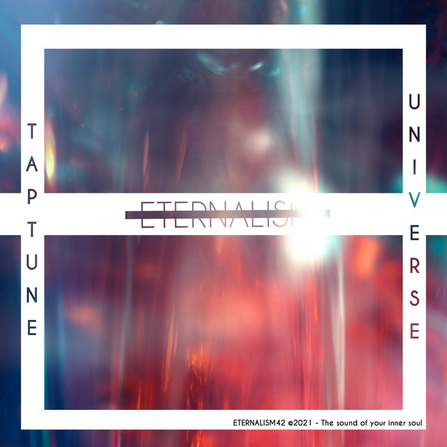 Universe cover art