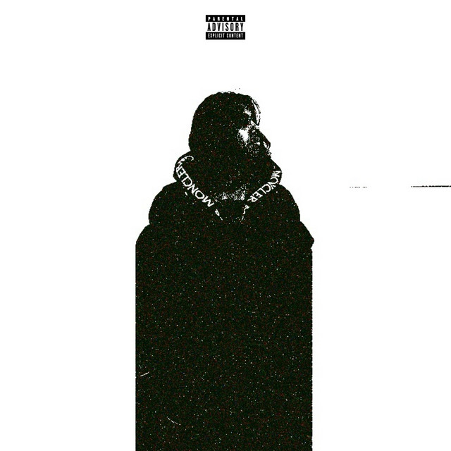 SPIDER cover art