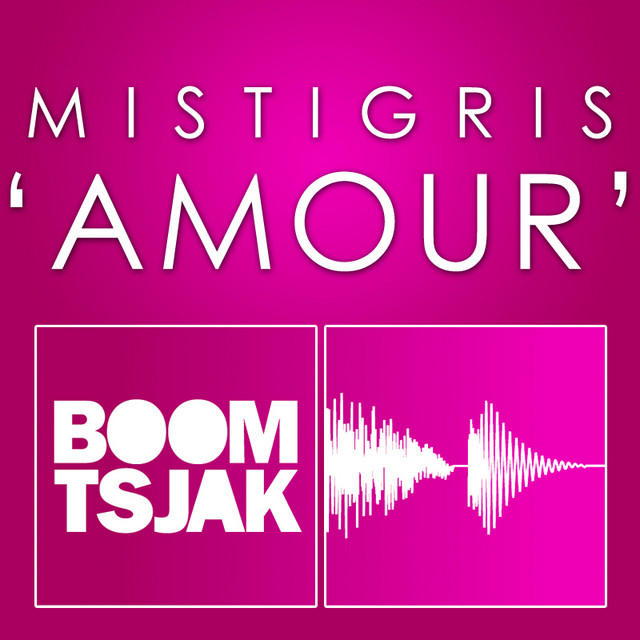 Amour cover