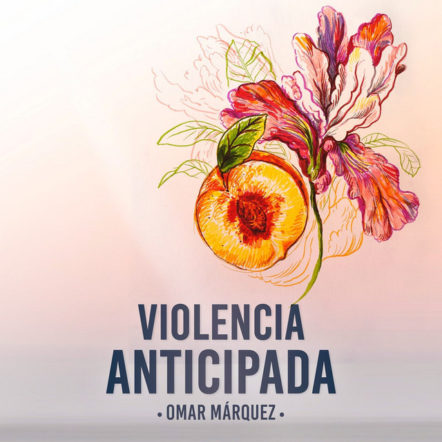 Violencia Anticipada cover