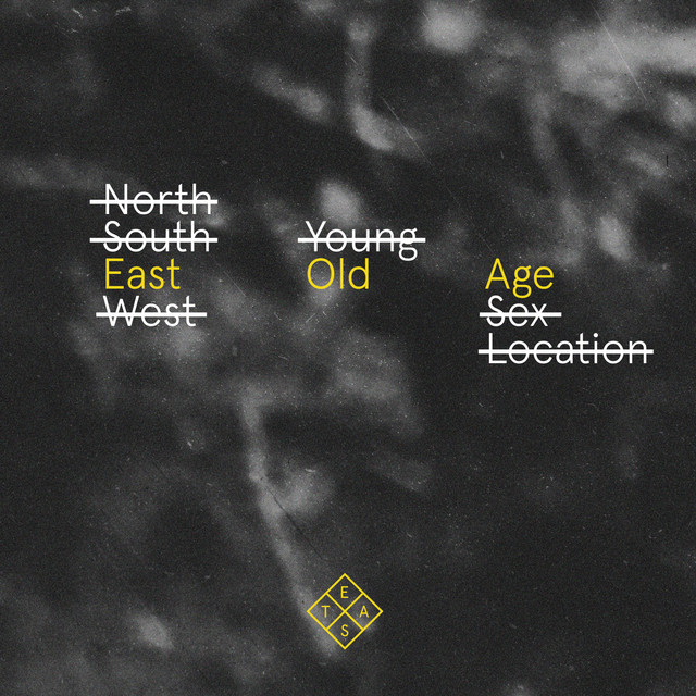 Old Age cover art
